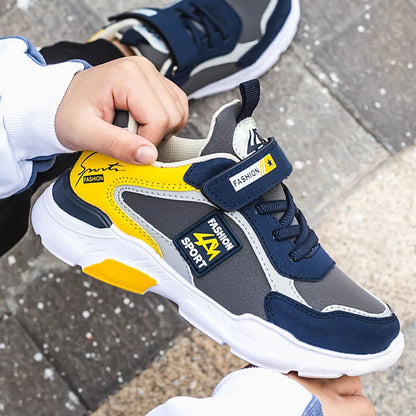 AirVibe Kids Sneakers