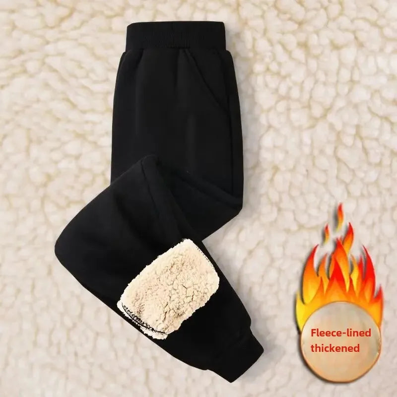 SnugFlex Fleece Pants