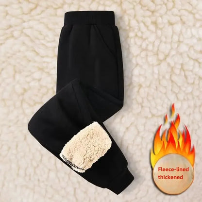 SnugFlex Fleece Pants