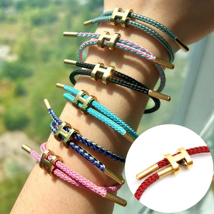 Everlink Couple Bracelet