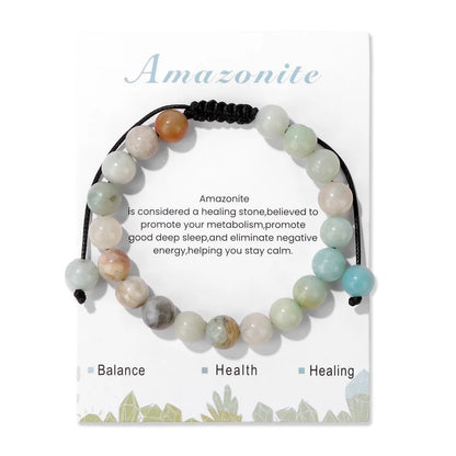 Harmony Stone Bracelet