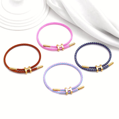 Everlink Couple Bracelet