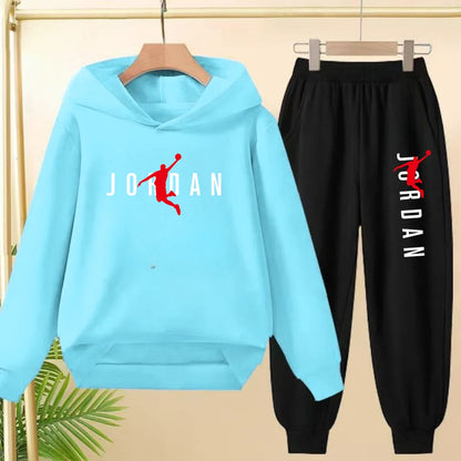 UrbanVibe Hoodie Set