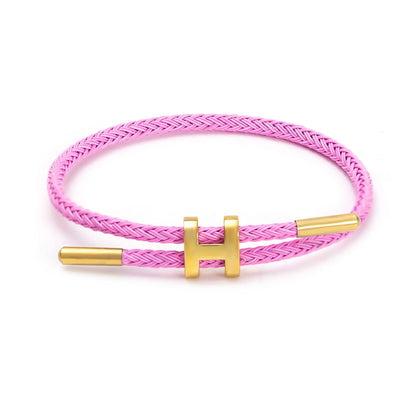 Everlink Couple Bracelet