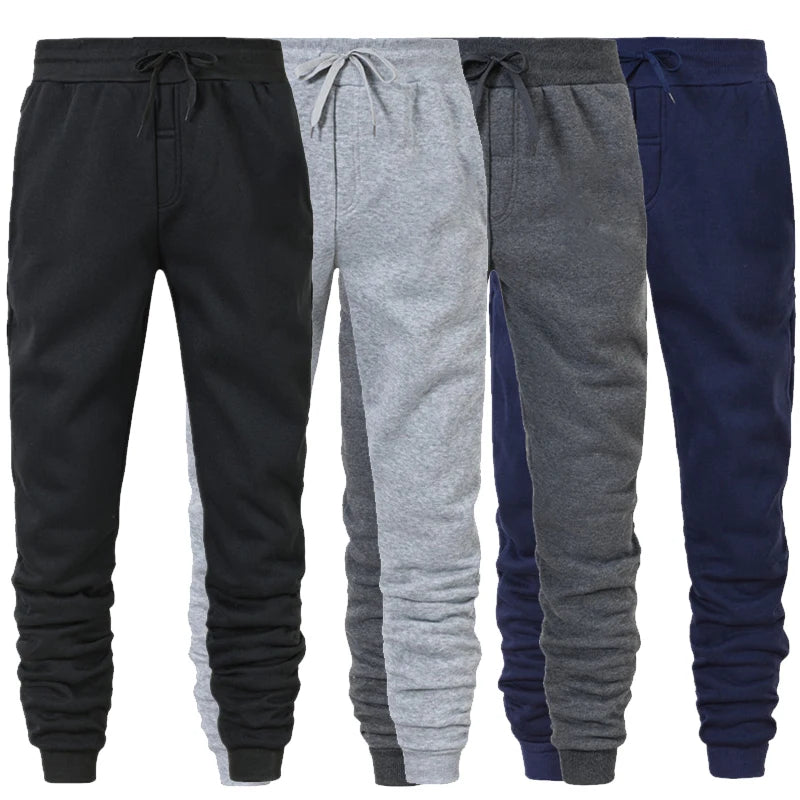 Pulse Joggers
