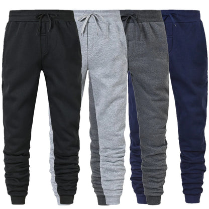 Pulse Joggers