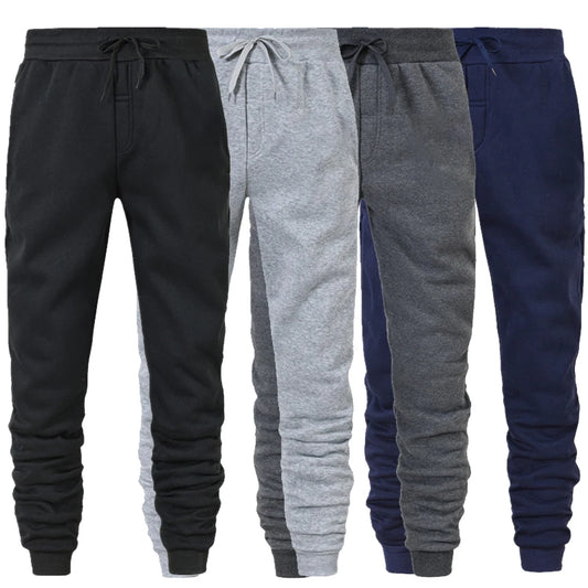 Pulse Joggers