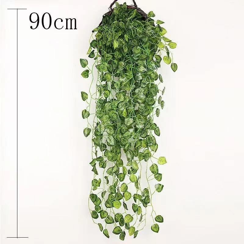 Evergreen Ivy Garland