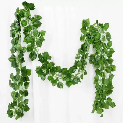Evergreen Ivy Garland