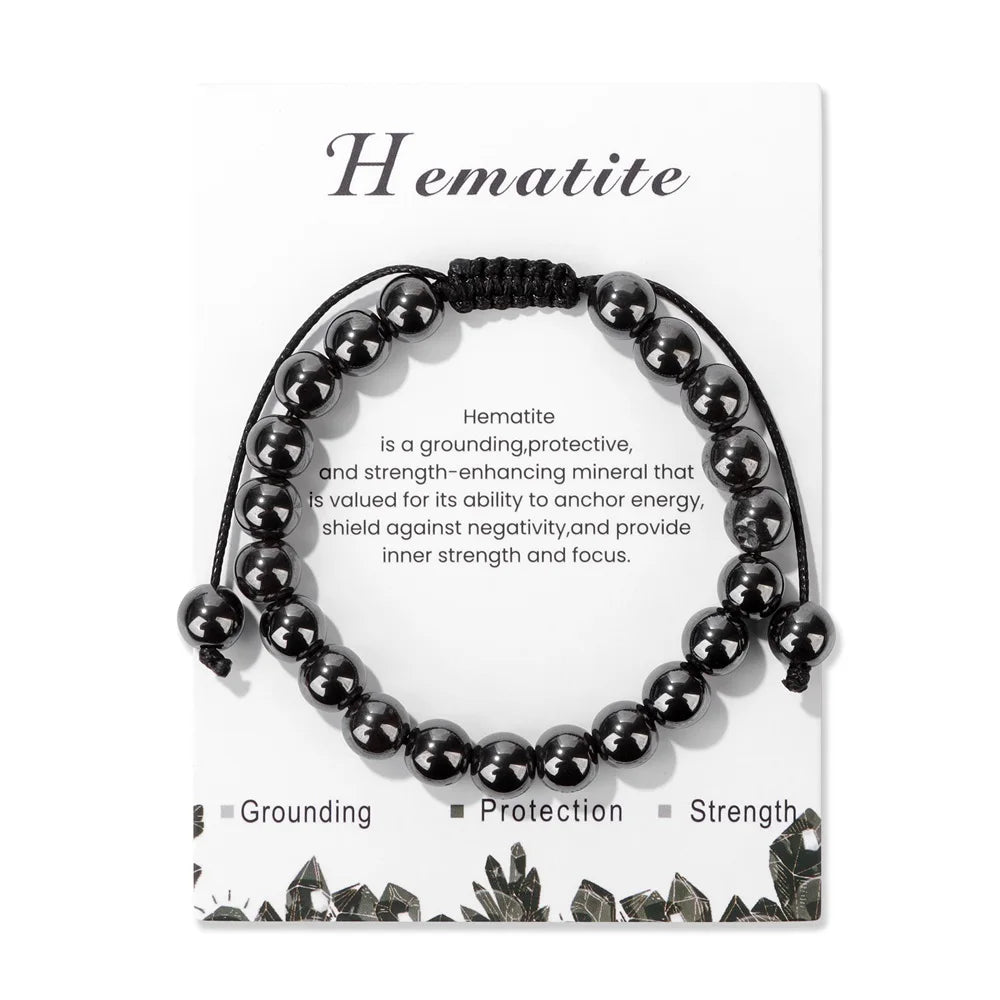 Harmony Stone Bracelet