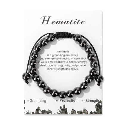 Harmony Stone Bracelet