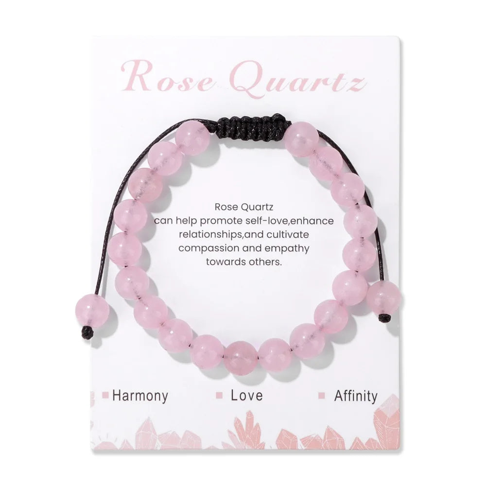 Harmony Stone Bracelet