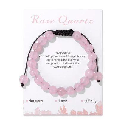 Harmony Stone Bracelet