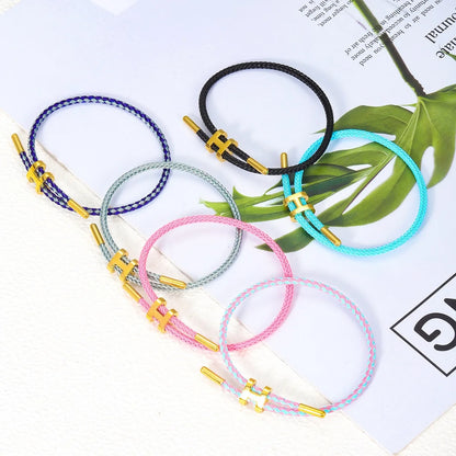 Everlink Couple Bracelet