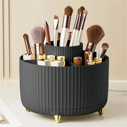 SpinEase Makeup Organizer
