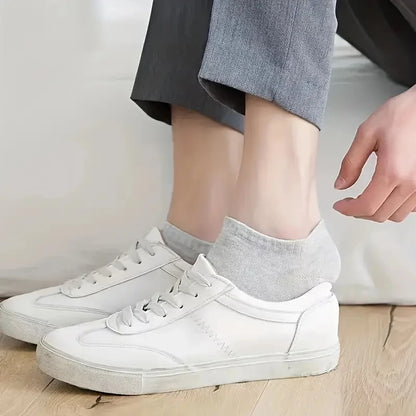 All-Day Comfort Ankle Socks