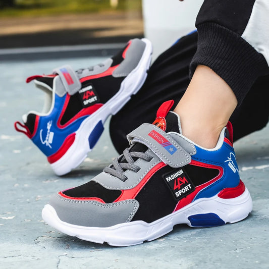 AirVibe Kids Sneakers