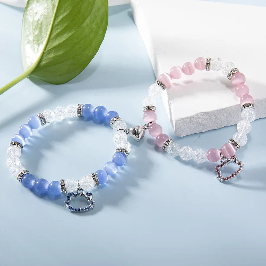 Spooky Purr Bracelets