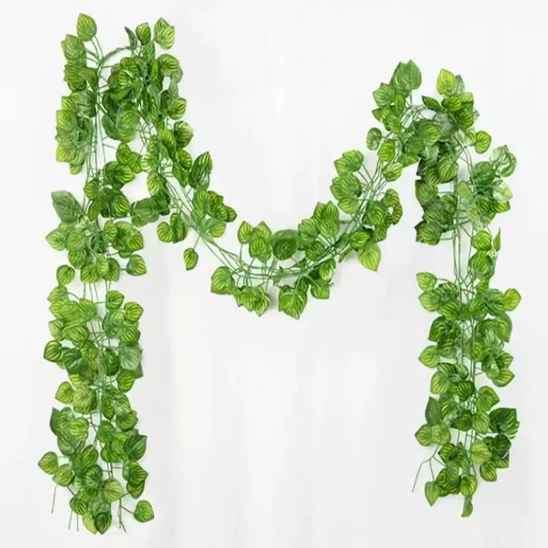 Evergreen Ivy Garland