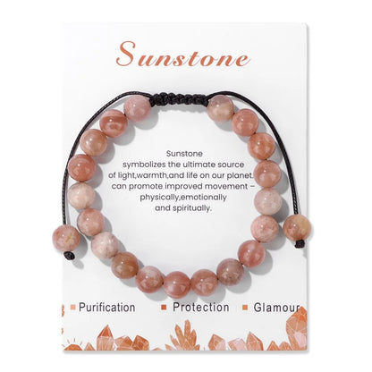 Harmony Stone Bracelet