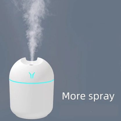 USB Mini Aroma Humidifier