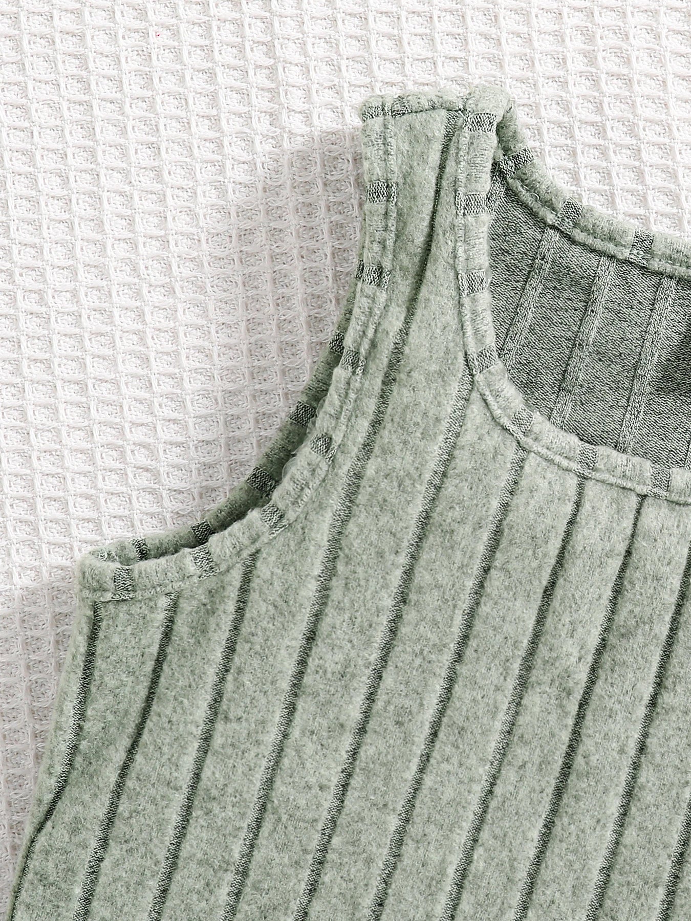 Arivelle Knit Dress Set