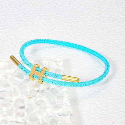 Everlink Couple Bracelet