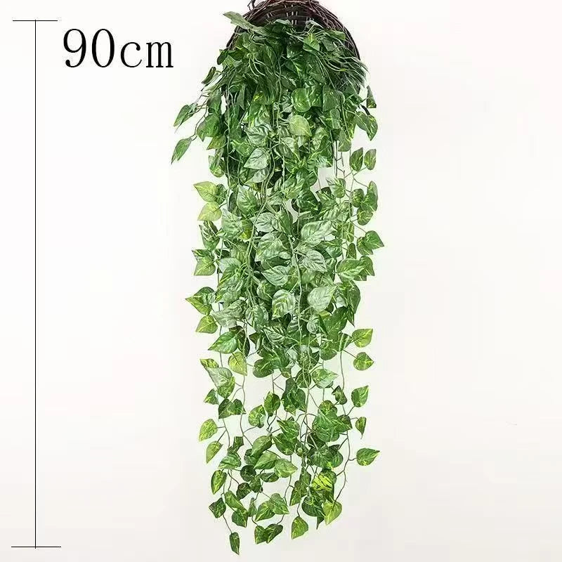 Evergreen Ivy Garland