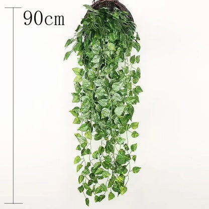 Evergreen Ivy Garland