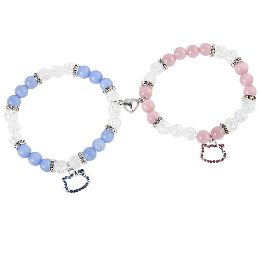 Spooky Purr Bracelets