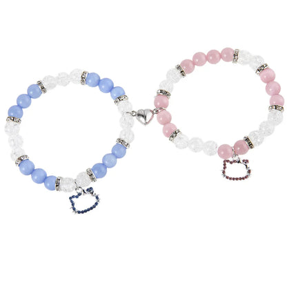 Spooky Purr Bracelets