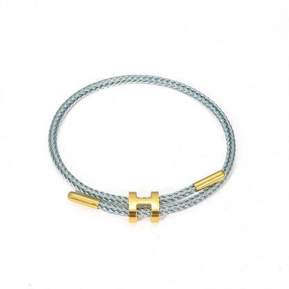 Everlink Couple Bracelet