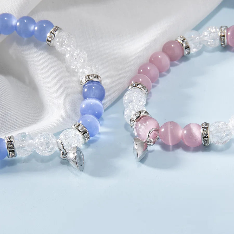 Spooky Purr Bracelets