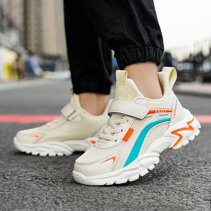 AeroStep Kids Sneakers