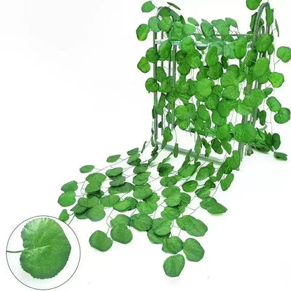 Evergreen Ivy Garland