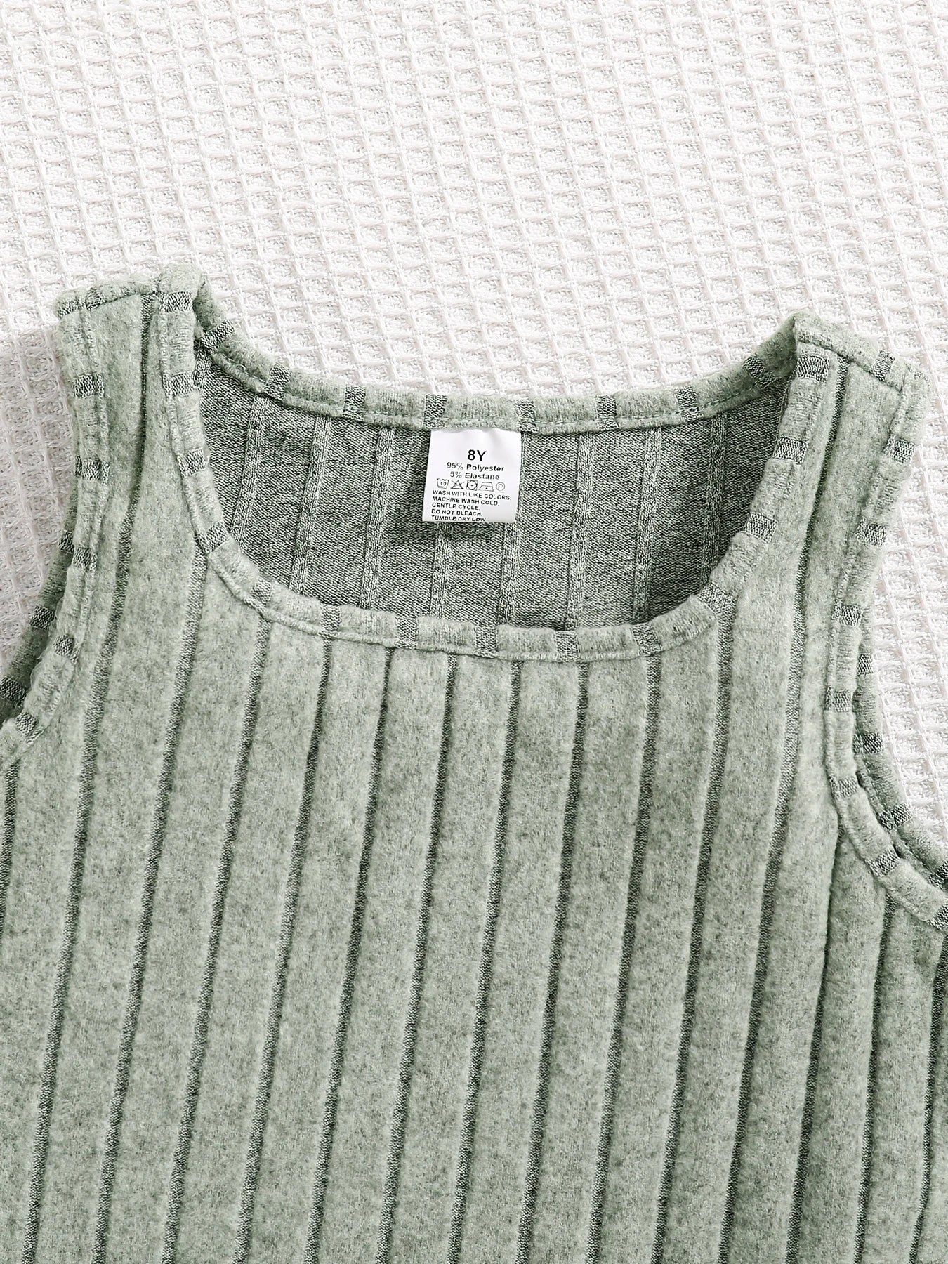 Arivelle Knit Dress Set