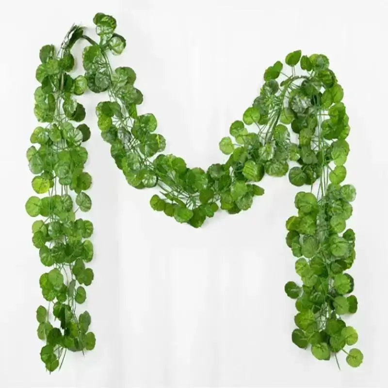 Evergreen Ivy Garland