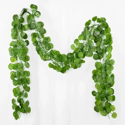 Evergreen Ivy Garland