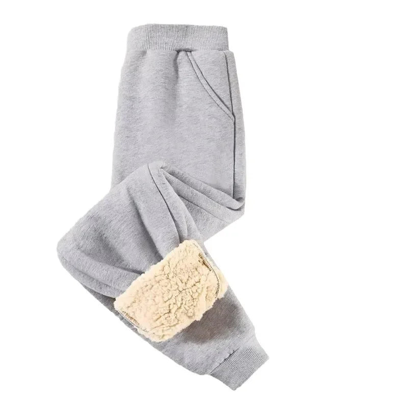 SnugFlex Fleece Pants