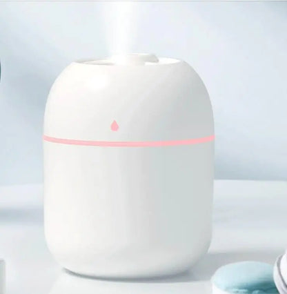 USB Mini Aroma Humidifier