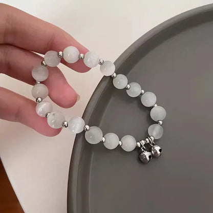 Korean Charm Bead Bracelet