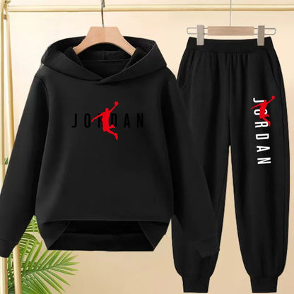 UrbanVibe Hoodie Set