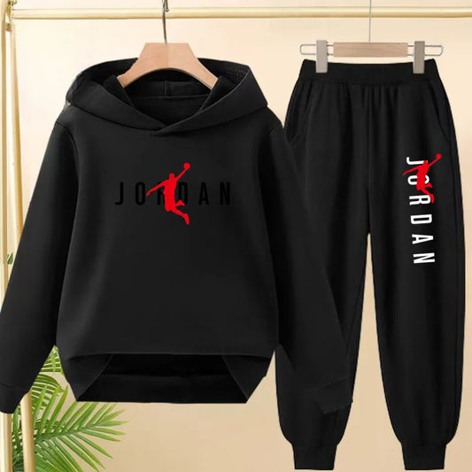 UrbanVibe Hoodie Set