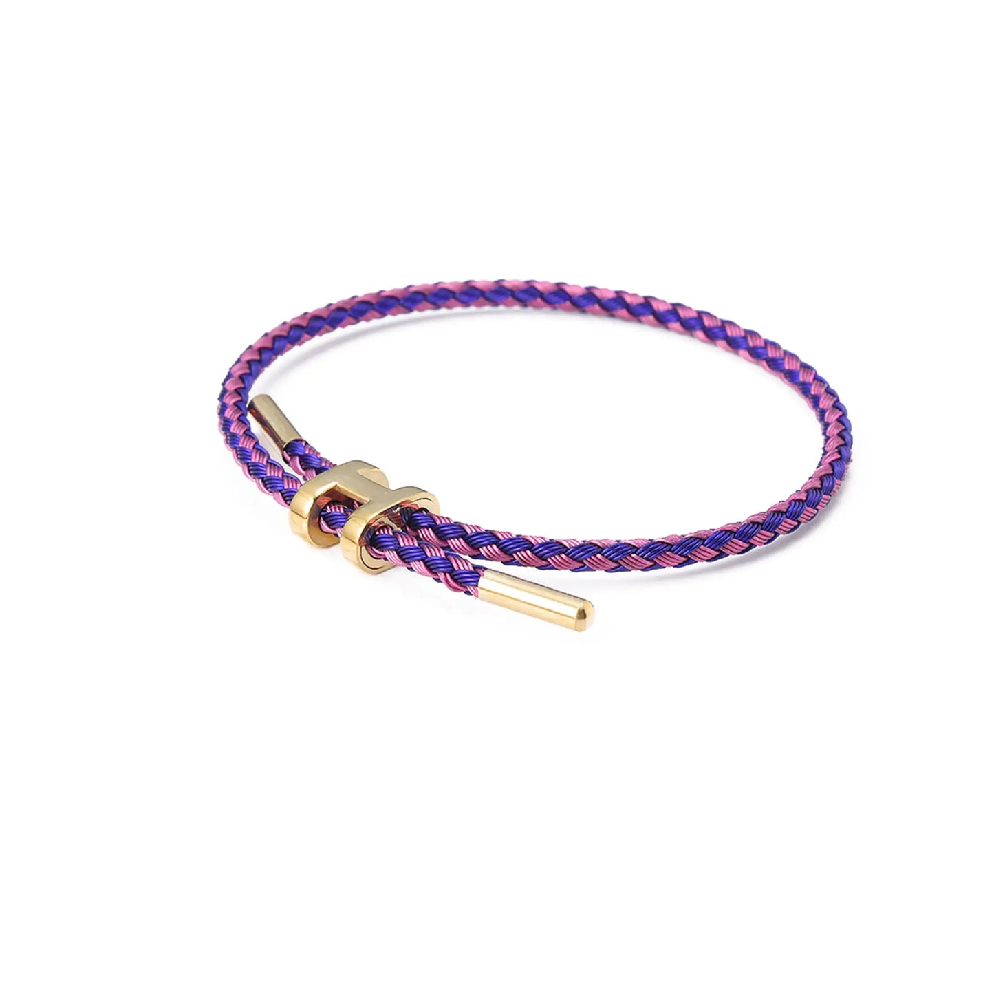 Everlink Couple Bracelet