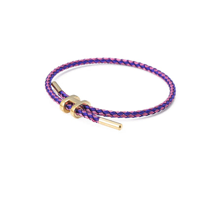 Everlink Couple Bracelet