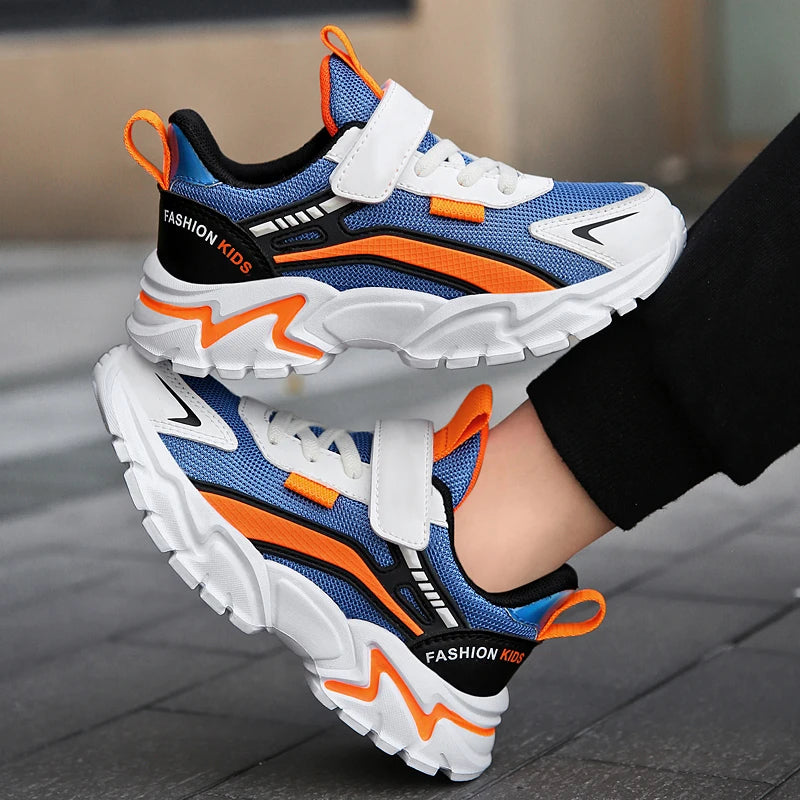 AeroStep Kids Sneakers