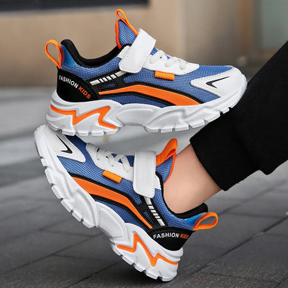 AeroStep Kids Sneakers