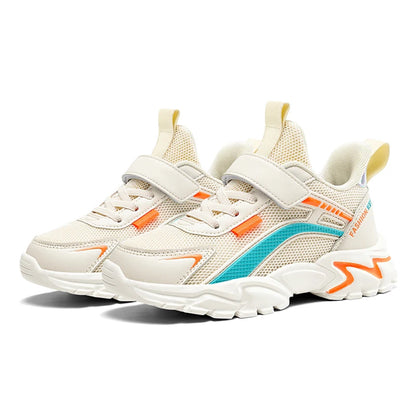 AeroStep Kids Sneakers