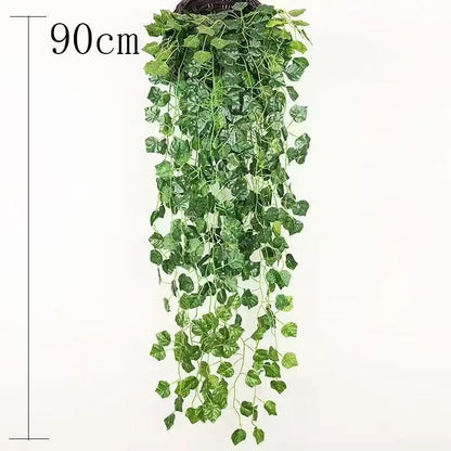 Evergreen Ivy Garland