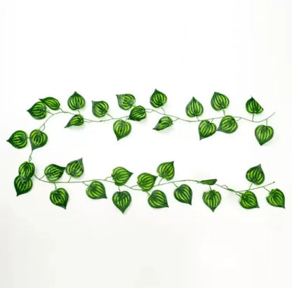 Evergreen Ivy Garland
